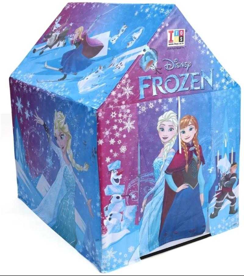 Sid IT Barbie Play Tent House 3 7 Years Udaan B2B Buying