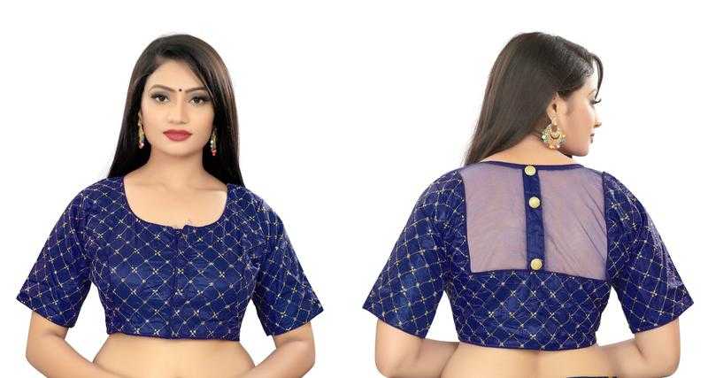 Piche hook 2024 wale blouse