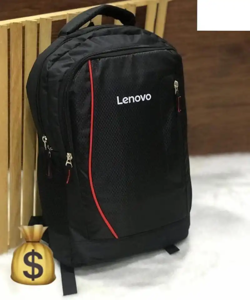 Lenovo 396cms 156 Laptop Backpack B3055