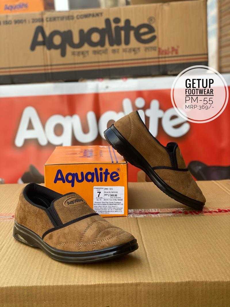 Aqualite footwear clearance pvt ltd