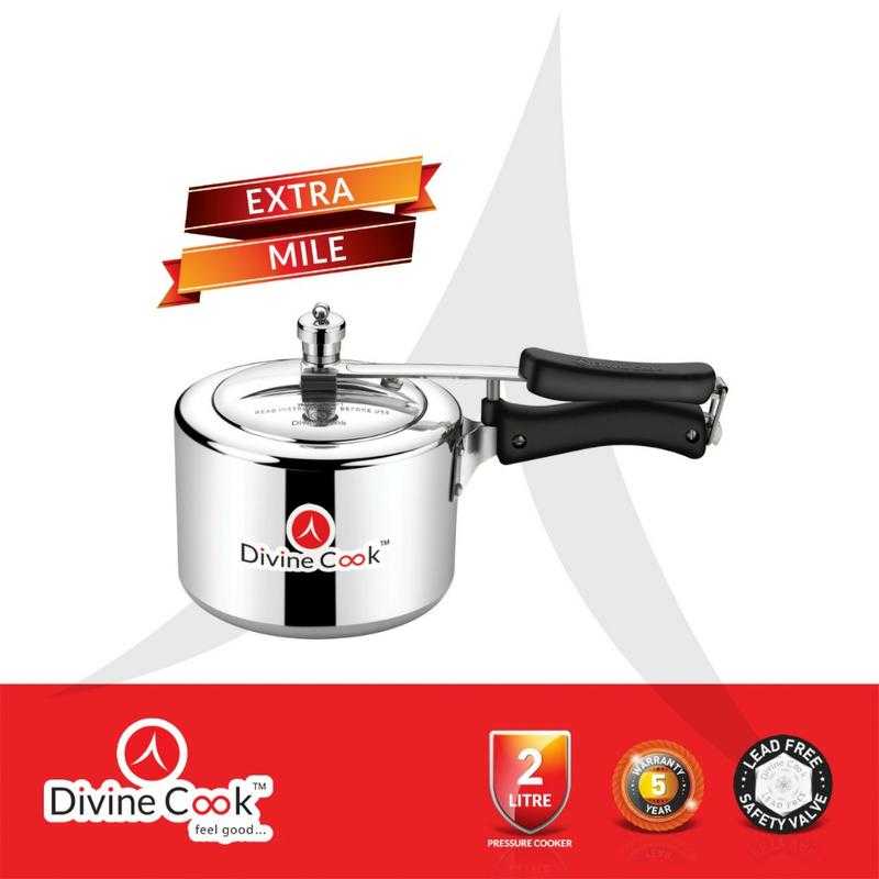 1 kg sales pressure cooker price
