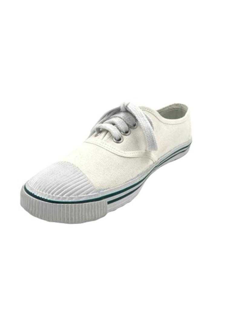 Citizen White PT Shoe For School Art Tennis 2x5 Udaan B2B