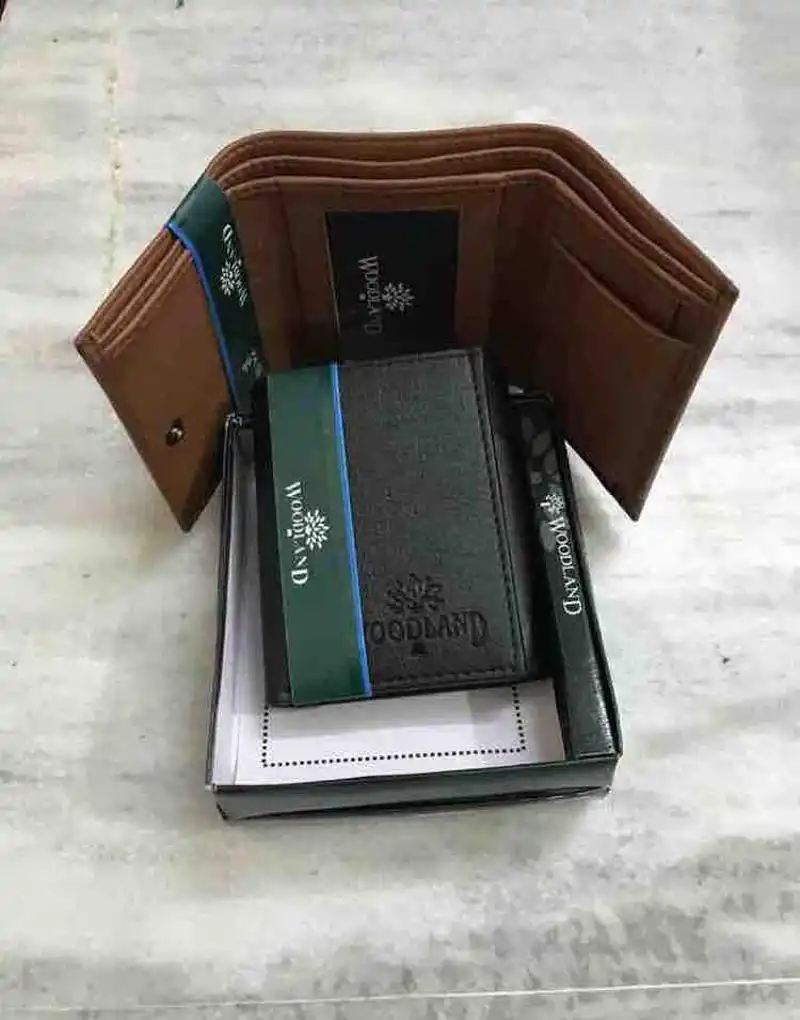 Woodland purse original best sale