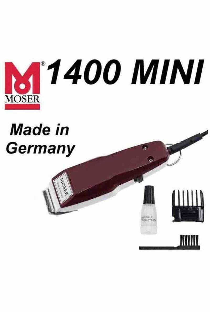 Moser 1400 profesional hot sale