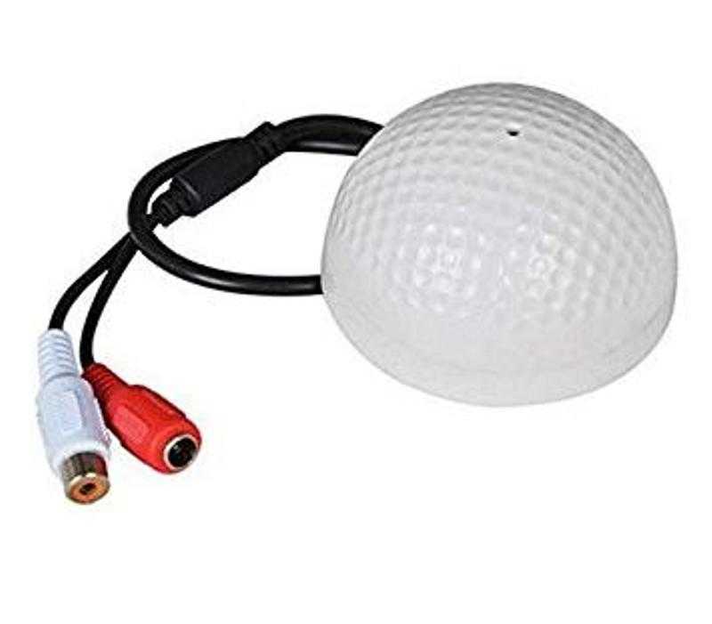 Cctv mic hotsell price