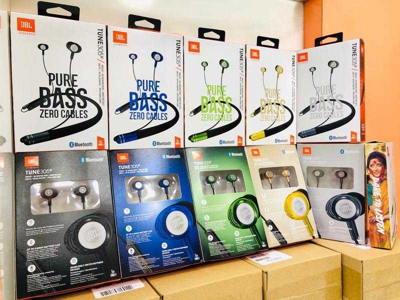 Jbl tune 305bt sales