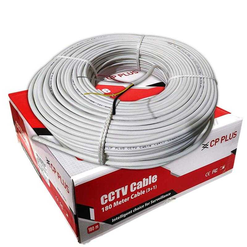Cp plus discount cctv cable