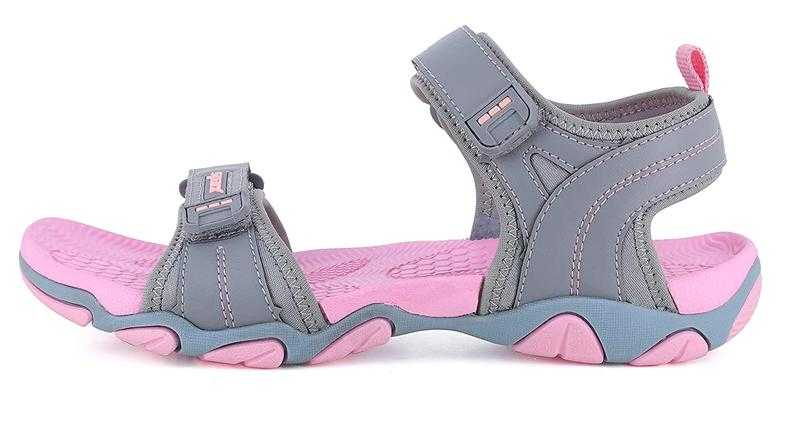 Sparx discount girls sandals