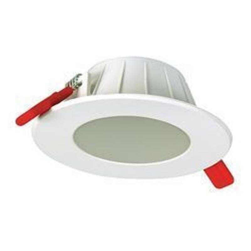 Concealed deals focus light