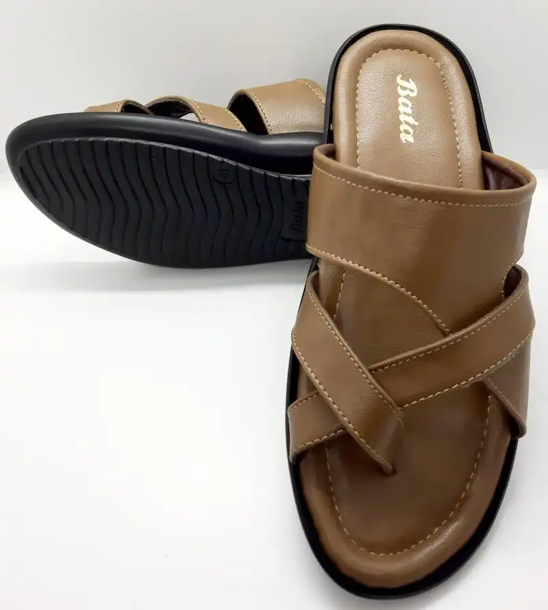 Bata macho casual sandals shop