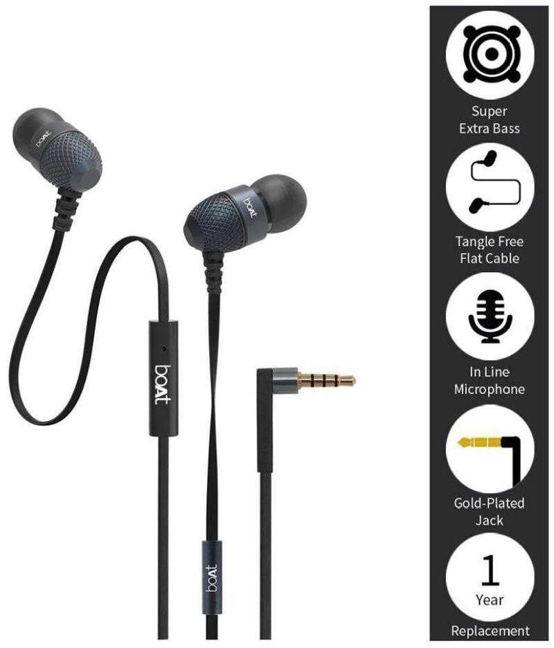 Boat 225 headphones 2025 price