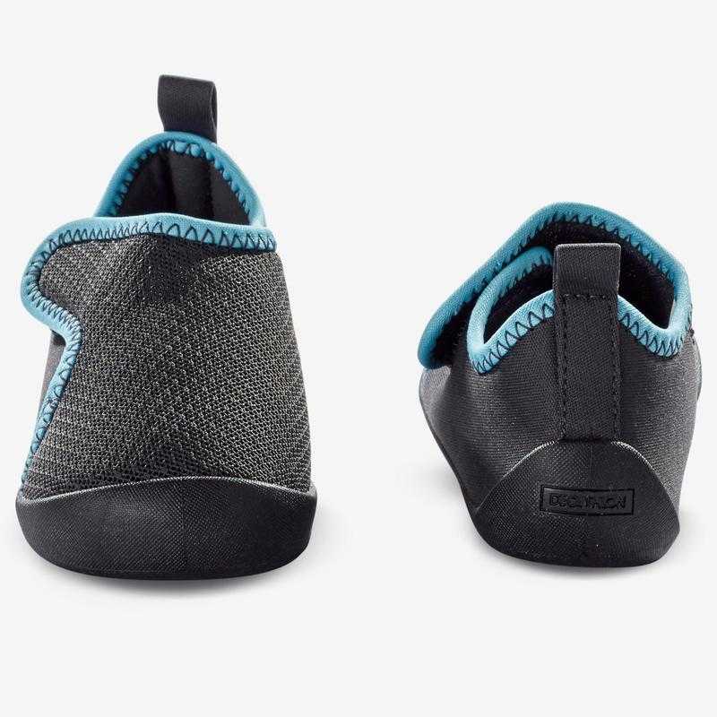Decathlon best sale bottines garçon