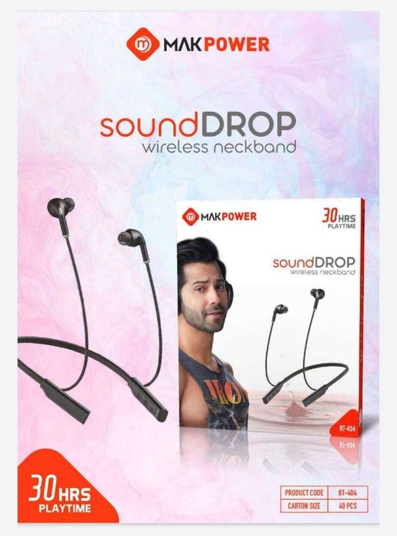 Mak neckband sale