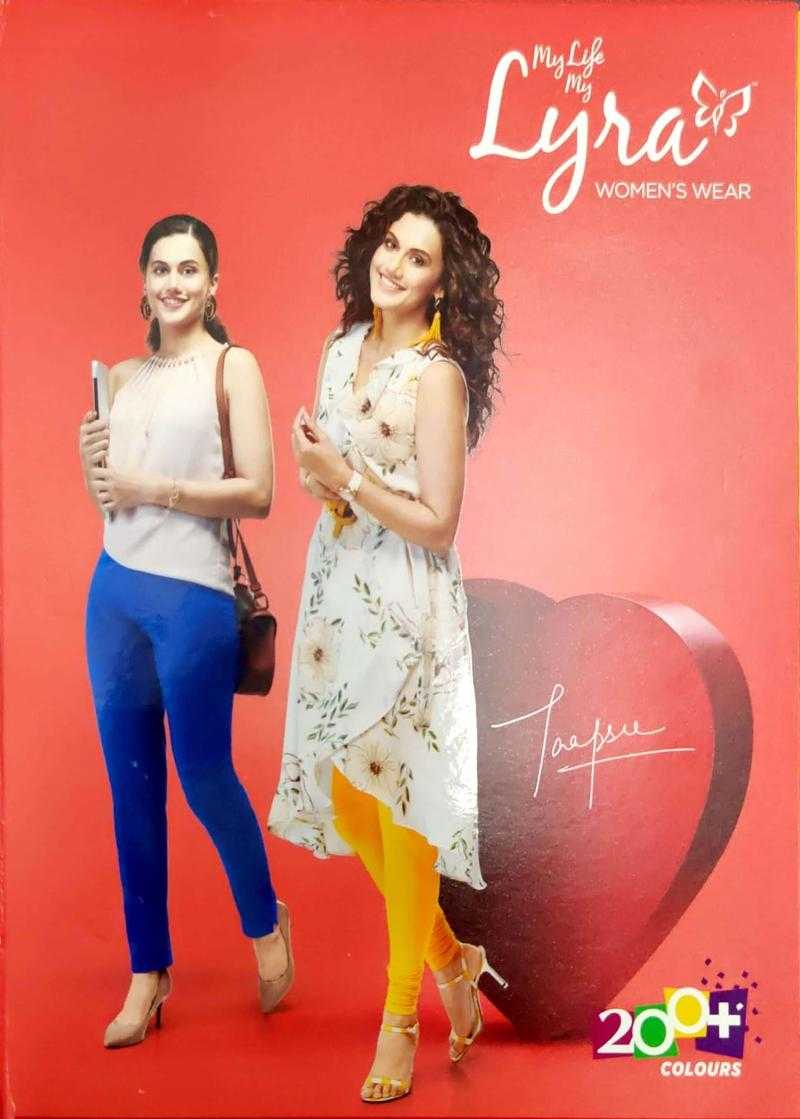Lyra best sale women's wear