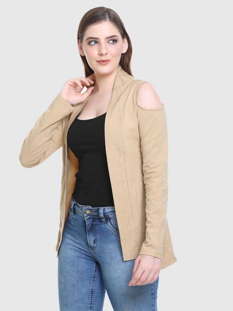 Skidlers shrug sale