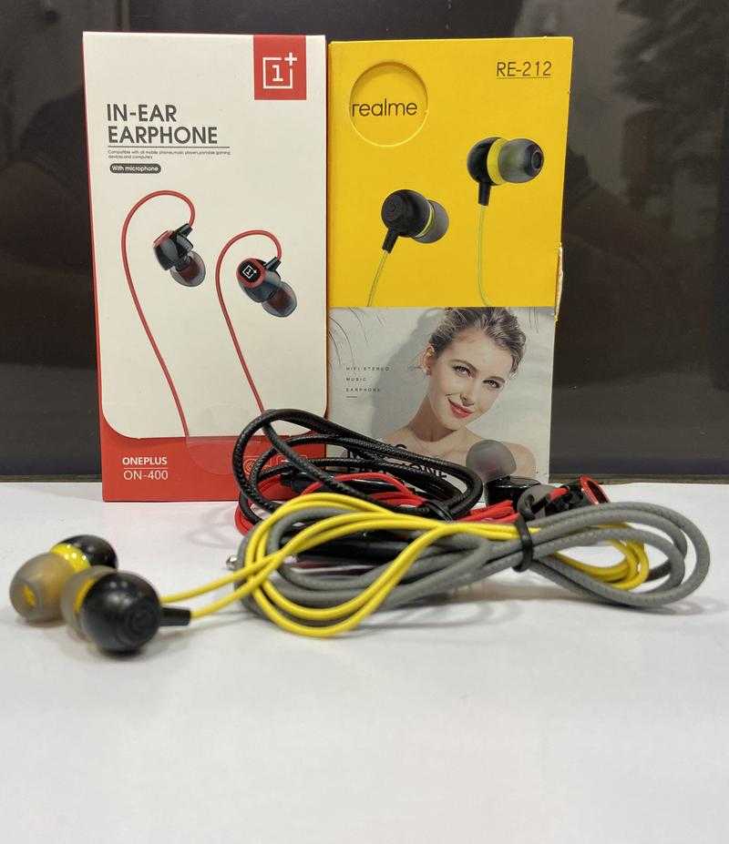 Realme earphones re 400 cheap