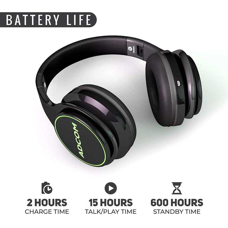 Adcom headphones 2025 price