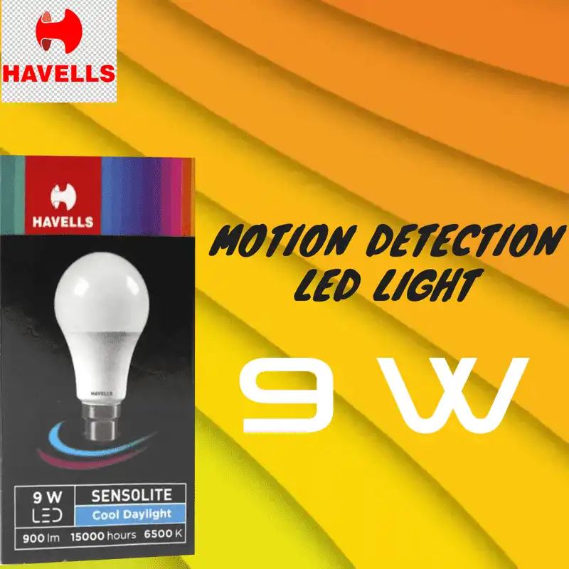 Havells bulb outlet 9 watt price