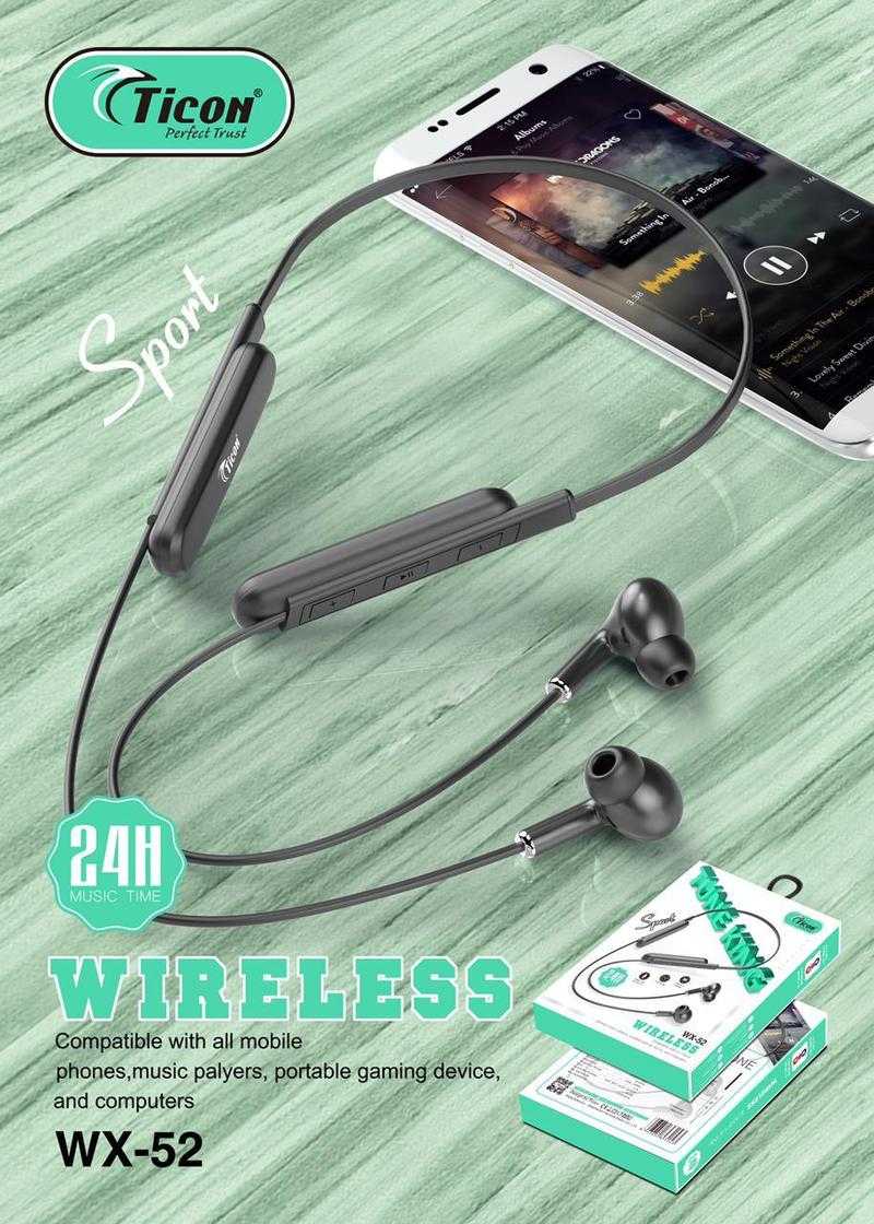 Ticon headphones hotsell price