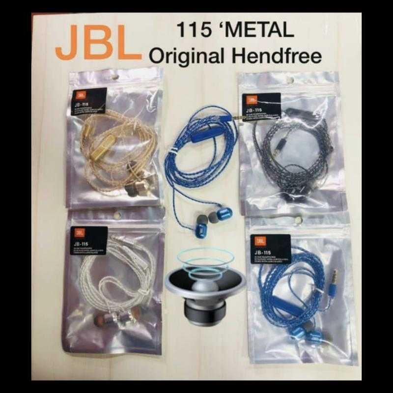 Jbl jb 115 price deals