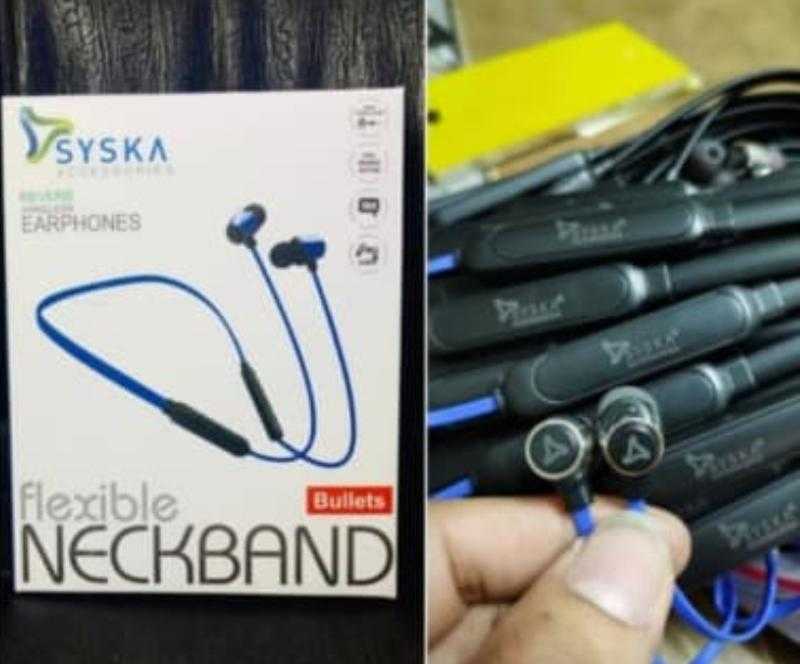 Syska reverb new arrivals