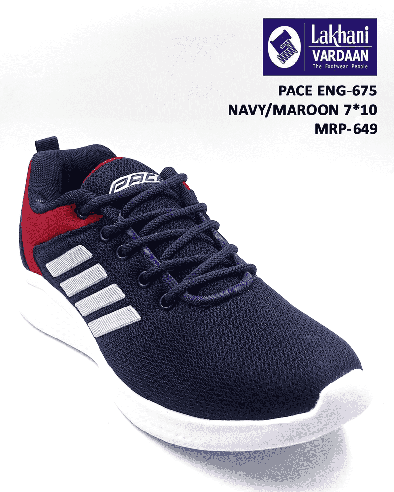 Lakhani pace top