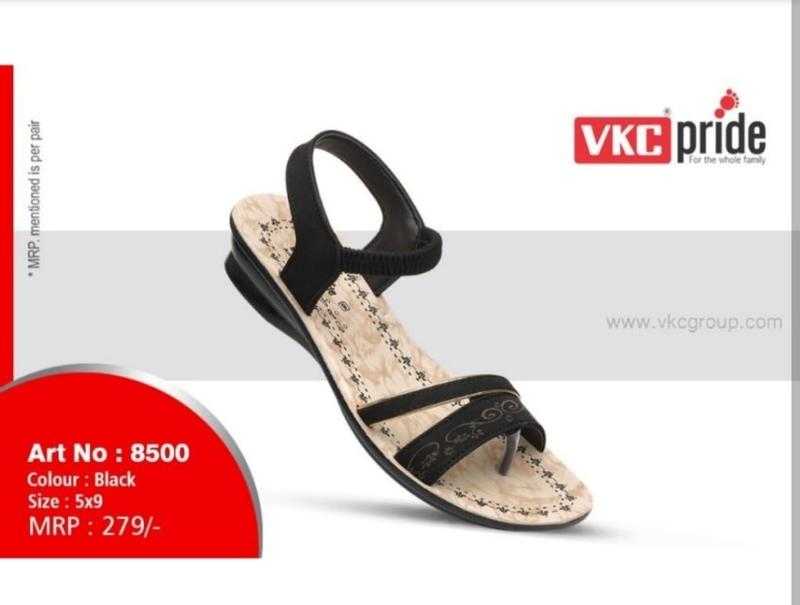 Vkc pride women's footwear with sales price