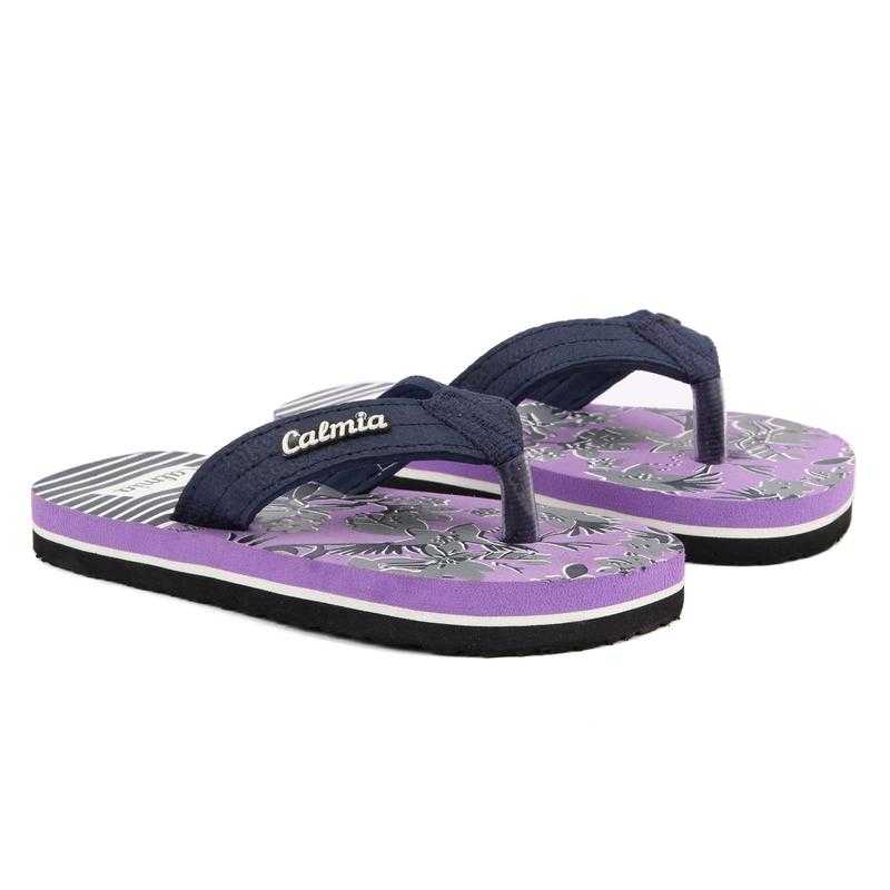 Purple girls 2025 slippers