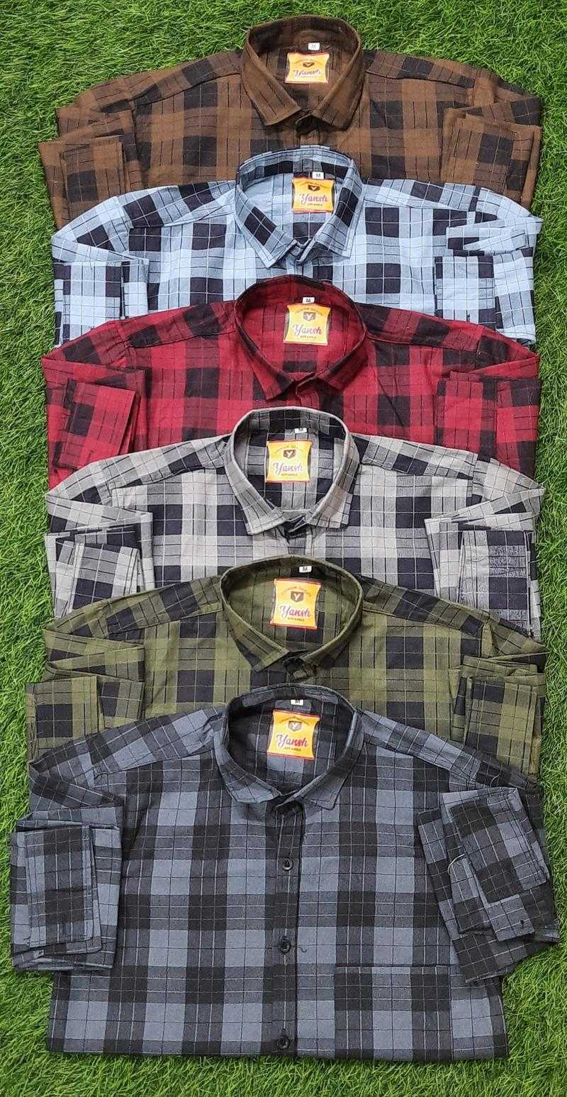Authentic casual wear shop