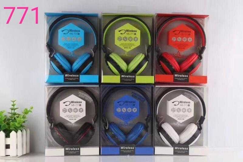 Jbl 771 headphones 2025