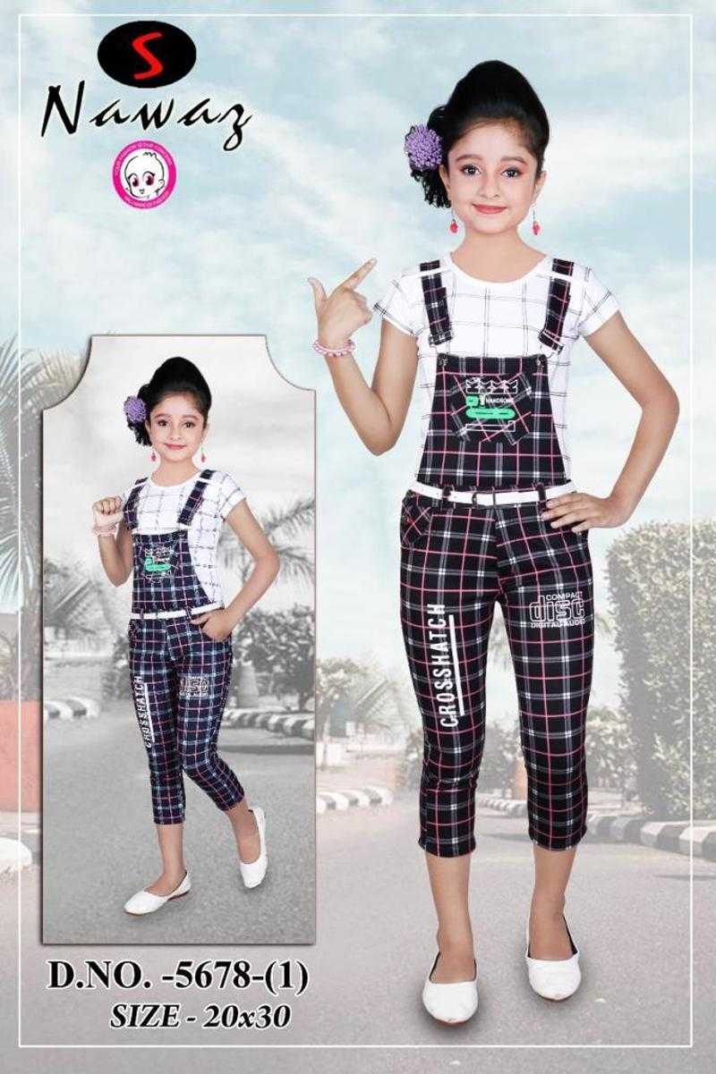 Dangri dress for outlet girls with price