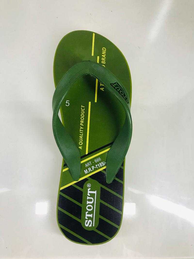 Stout clearance chappal price