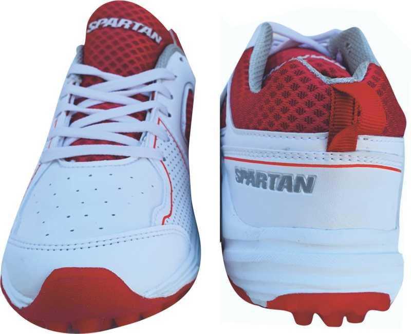 Spartan cricket shoes outlet