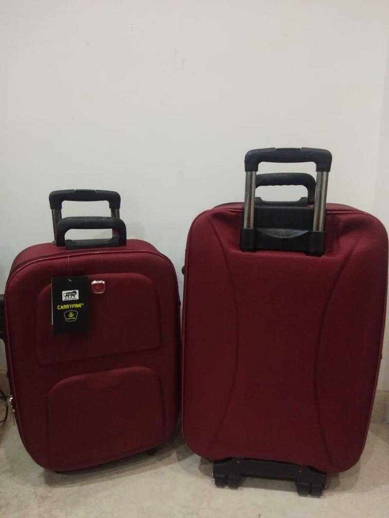Local trolley discount bag price