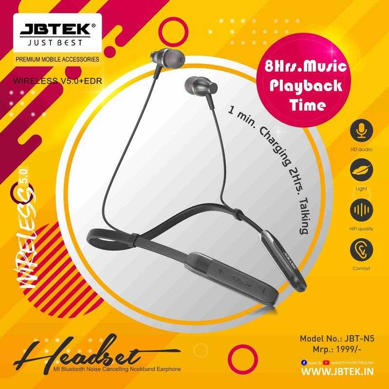 Jbtek new arrivals bluetooth price