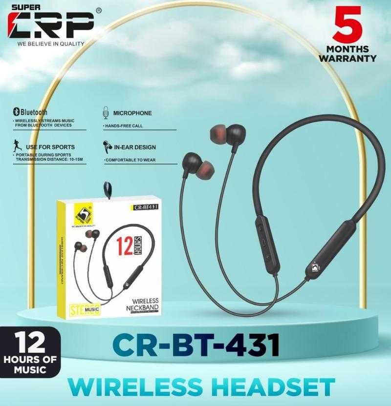 Super crp online earphones price
