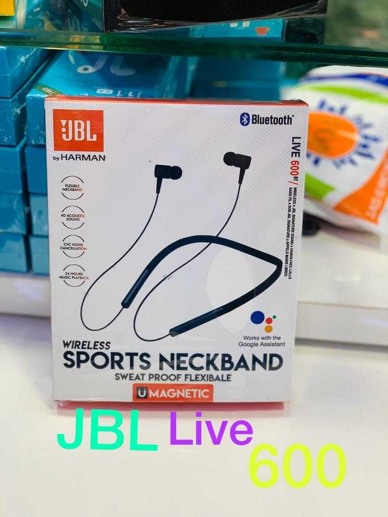 Live 600bt clearance