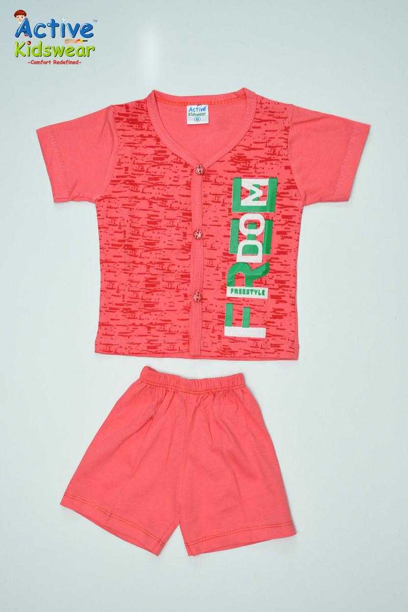Active kidswear hot sale