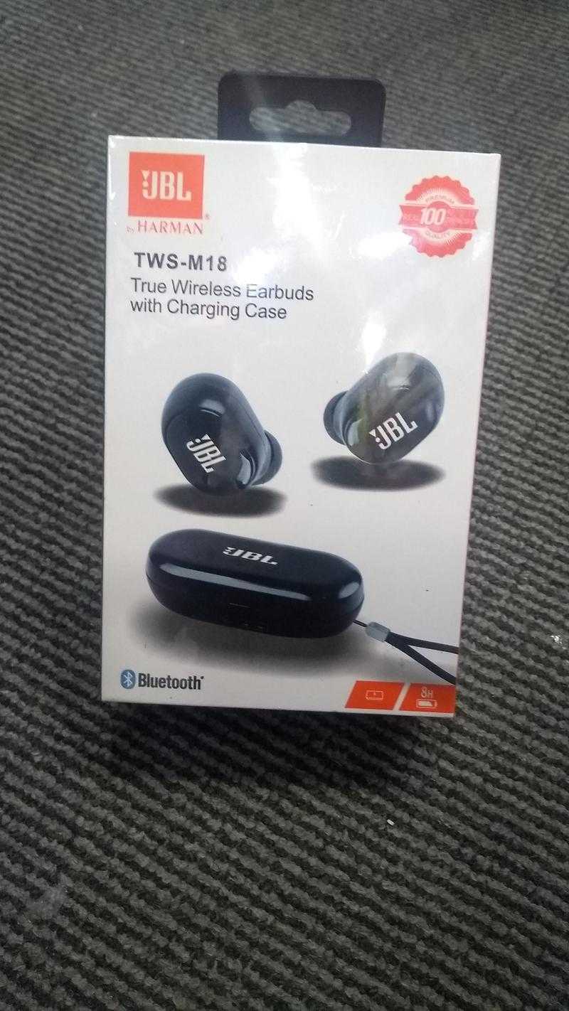 Jbl tws outlet m18 price