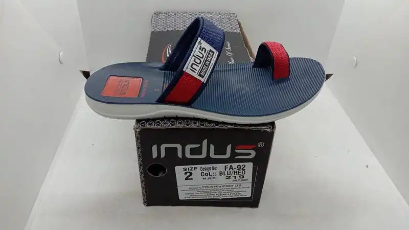 Indus footwear new arrivals