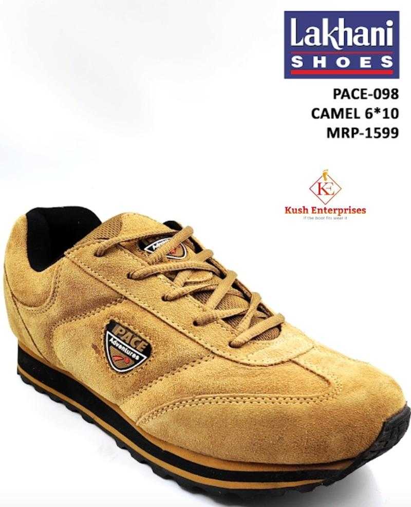 Lakhani on sale shoes leather