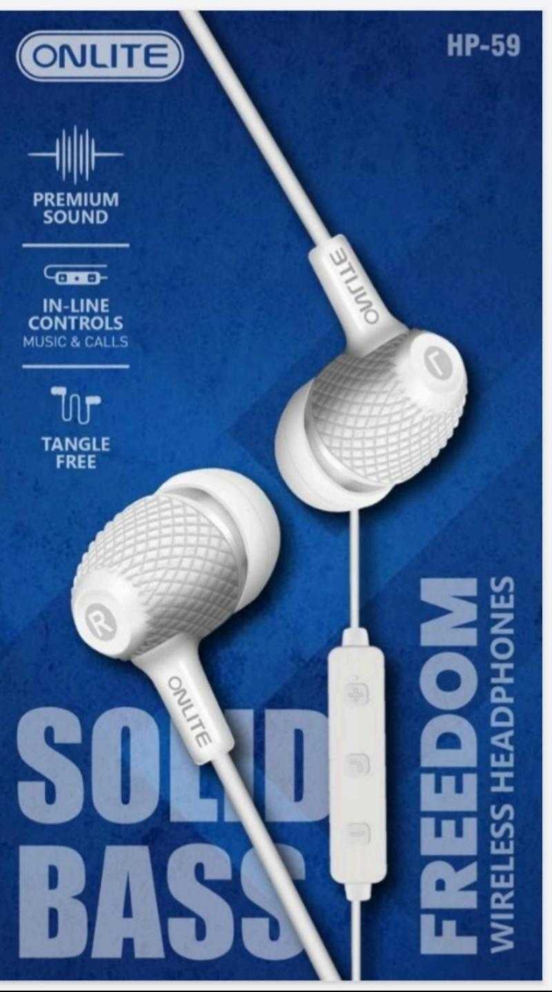 Onlite headphones price top