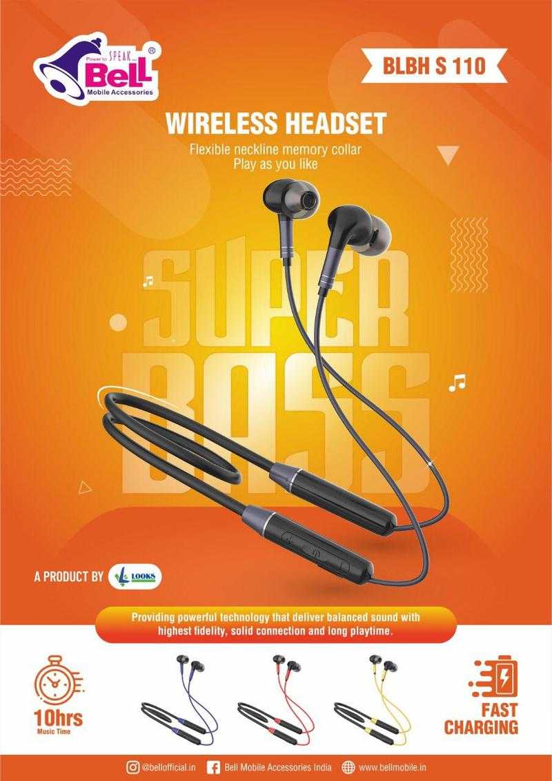 Bell deals bluetooth price
