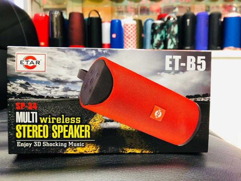 Etar bluetooth speaker hotsell price