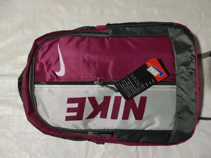 Nike bags for college hot sale