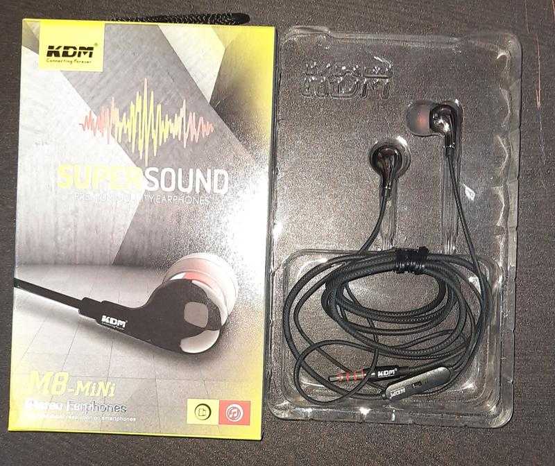 M8 mini earphone deals
