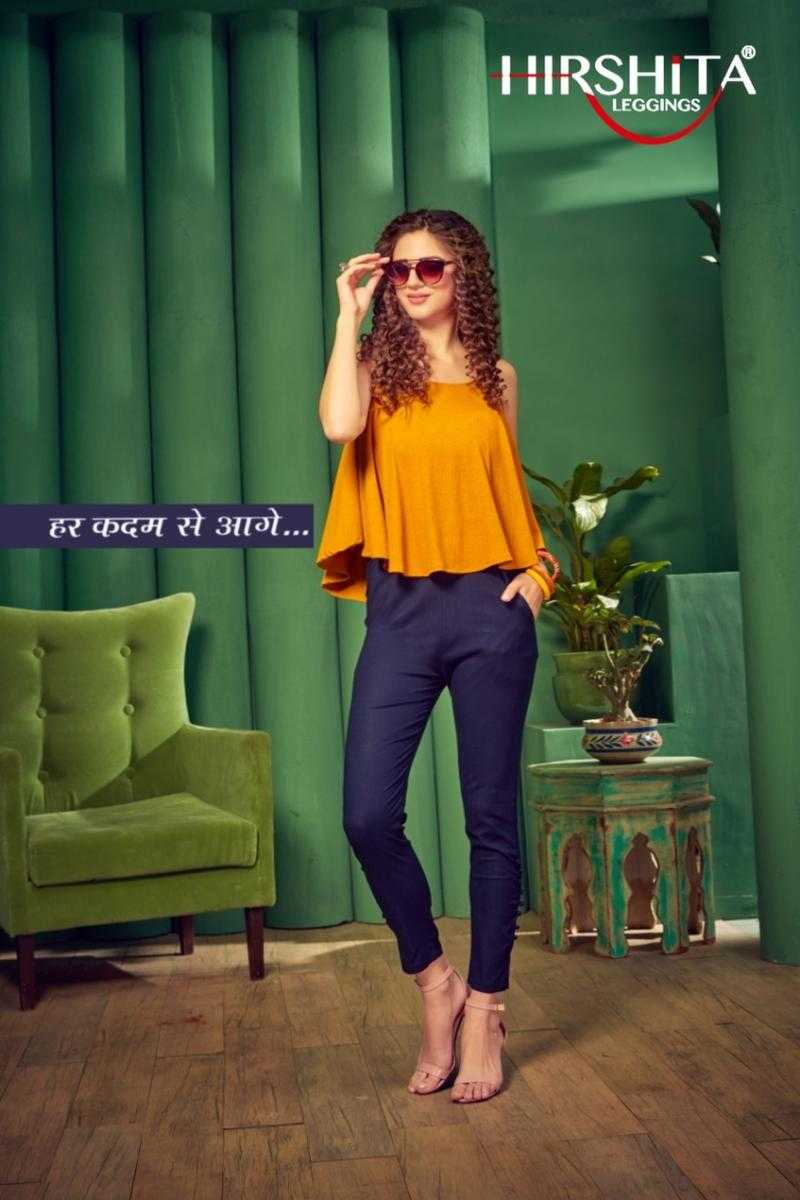 Potli best sale pant design