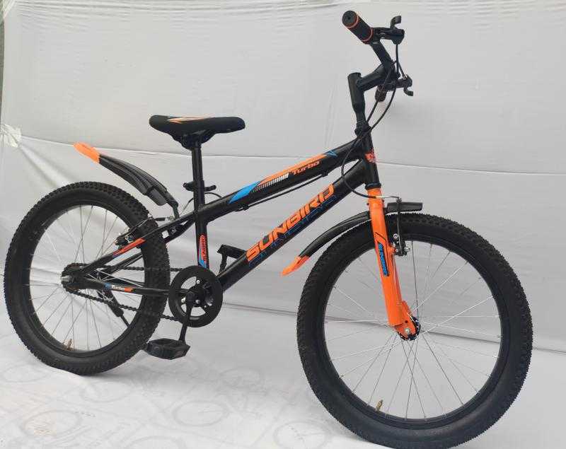 Turbo hotsell cycle price