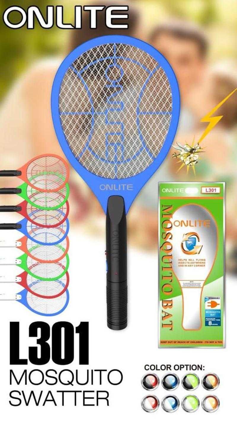 Onlite mosquito best sale bat