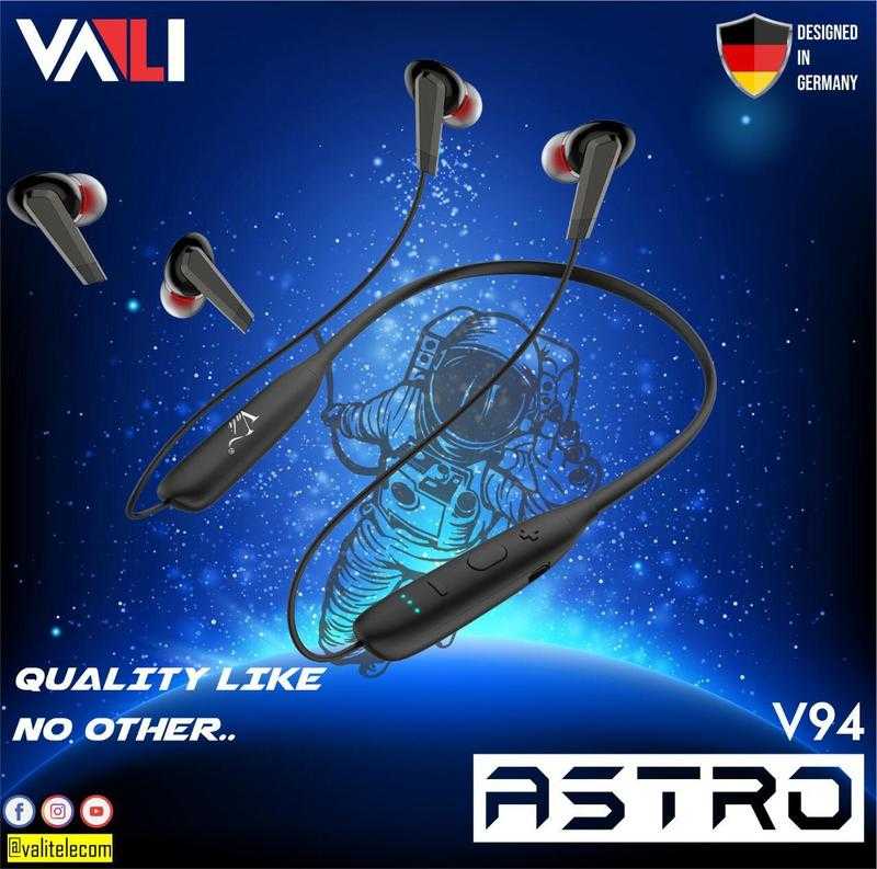Vali bluetooth hotsell headset price